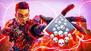 The Best Bangalore In Apex Legends