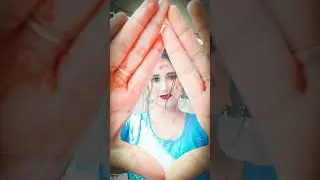 Holi hidden photo poses ideas 🤩🥰💖
