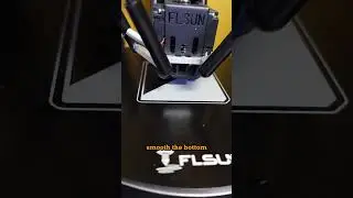 🙌🏼 Super Cool 3D Printed Desk Organizer 👌 
