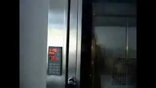 combi oven Therma By Ticon- RoboCook