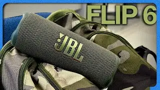 NO HAY MEJOR OPCIÓN | JBL Flip 6 | Review en español