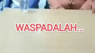 HATI HATI DENGAN TEMAN SEPERTI INI/ HIBURAN DULU