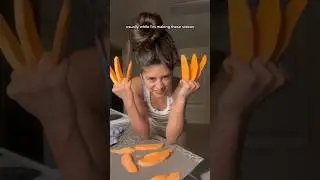Sweet Potato Fail 🍠