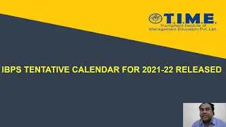 IBPS CALENDAR 2021-22 Out !! Exam dates of IBPS PO, CLERK, RRB PO & Clerk released !