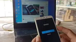 វិធីដោះលេខកូដៃទរស័ព្ទremi A6 how to to headreset xiami a6