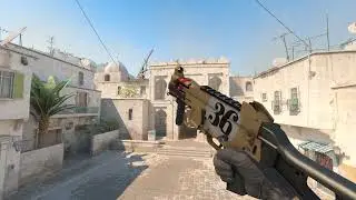 UMP-45 | Grand Prix (Counter-Strike 2)
