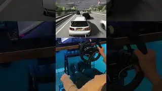 Rate Out Of 10 😊 👇 - #simracing #assettocorsa #nohesi