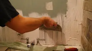 Can you tile over gypsum plaster? All the pros and cons.
