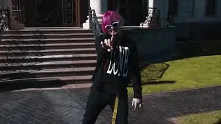 Thrill Pill, Pitbull - Бабник x Tonight [Tik Tok Remix]