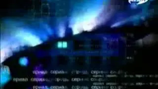 Заставка REN-TV 