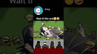 Naruto squad react on Naruto smash 2 smash