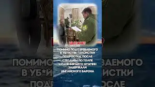 ЦЫГАНЕ?  #новости  #политика
