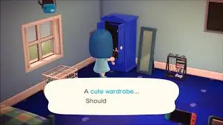 Animal crossing new horizons Cherry blossom wand!