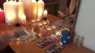 Намерения мужчины относительно Вас на сегодня