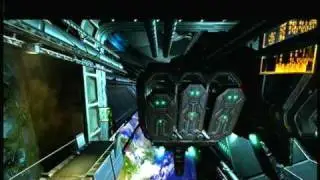 Prey Xbox 360 Walkthrough Part 1 Escape Velocity