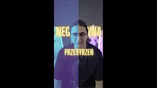 N3GATYWNA PRZESTRZEŃ 