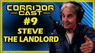 EP#9 | Steve the Landlord