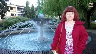 Ciechocinek maj 2023