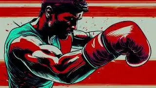 The Fighter's Road
