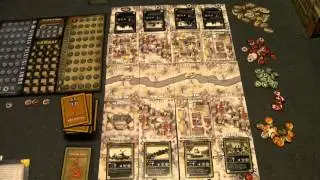 Left Hand Reviews - #8 - Panzer General: Russian Assault