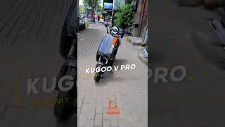 Kugoo V PRO