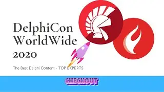 DelphiCon WorldWide 2020 - 