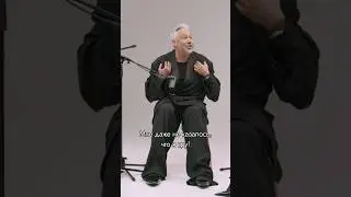 Why did Rogov lie that he can edit and style? 