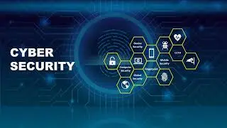 # cyber security @ animation video of cyber security