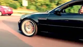 Night Lovell - Live Television (Prod. Night Lovell) [BMW M3 E46 Drift]