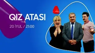 Qız atası | 386-cı seriya — Anons - Sezon finalı