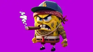 Freestyle Beat - "FLOW FAST" | Rap Trap Beat Instrumental | Free Type Beat 2024