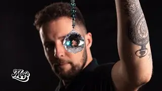 ENSAIO FOTOGRÁFICO MASCULINO - Wender o hipnólogo