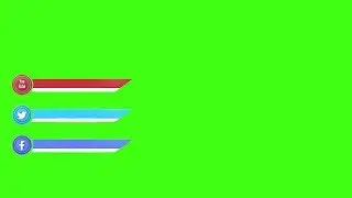 Free Green Screen  Youtube, Facebook, , Twitter,