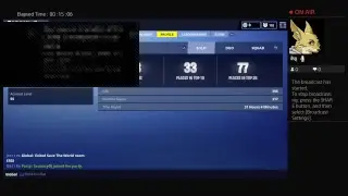 I have the !WORST! Luck dn't watch