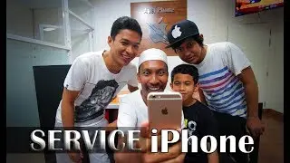 Service iPhone I APEL PHONE