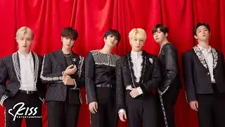 ONEUS JAPAN 4th SINGLE「BLACK MIRROR -Japanese ver.-」Music Video
