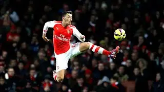 Mesut Özil Was a Genius...