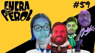 La nueva emoción de Intensamente - Ep #59 con La Nadia Maria