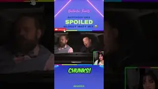 THICK & CHUNKY BLOODY MARY 🤢 #barrescue #reaction #reactionvideo #bartender #weird #fail #gross