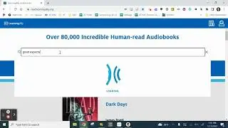 Start Reading with the Learning Ally Web Reader