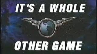 Opening to Street Fighter (1994) (1995) VHS!