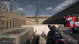 BEST SMG CONTROLLER SLAYER LIVE in CoD Warzone Live Stream Now!