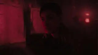 Alan Wake 2 Lake House ending