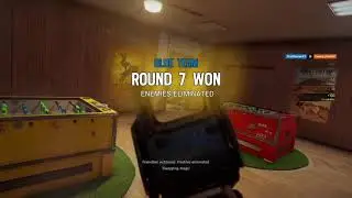 Comeback From Down Under