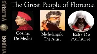 EU4 Florence: Some Medici Banking