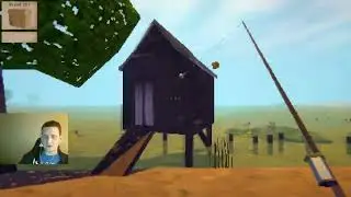Let's Play Open Fishing XL (first few minutes video)