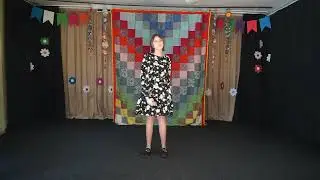 Делий Дарья ДШИ Берегиня