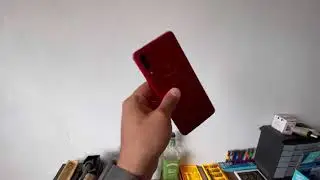 OLHA OQUE ESSE CARA FEZ COM ESSE SAMSUNG A20s