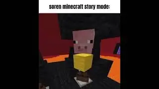 Fake Minecraft 🧐 #shorts