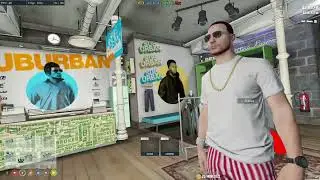 Advanced Item Clothing System | BaseV3